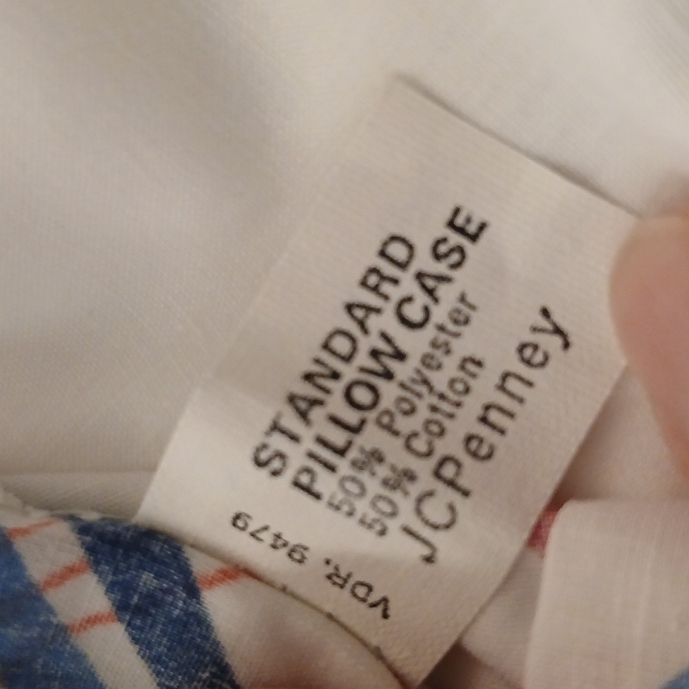 Vintage 3 Piece Queen Sheets - Picture 7 of 11